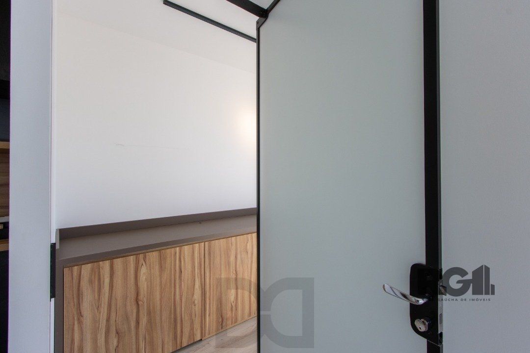 Conjunto/Sala para Locação/Aluguel - 33.28m², 0 dormitórios, 1 vaga - Tristeza — foto 17