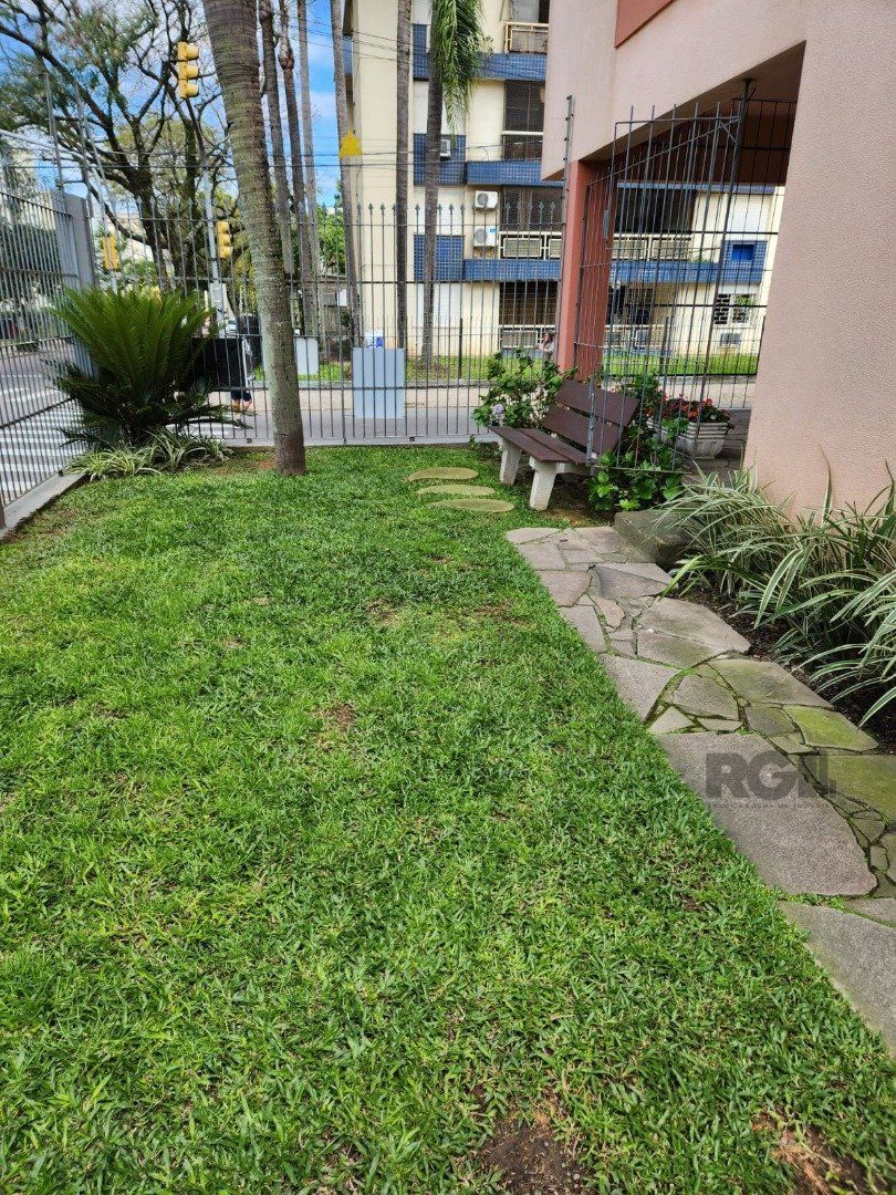 Apartamento de 2 dormitório, com 61,41m², próximo da PUC. — foto 4