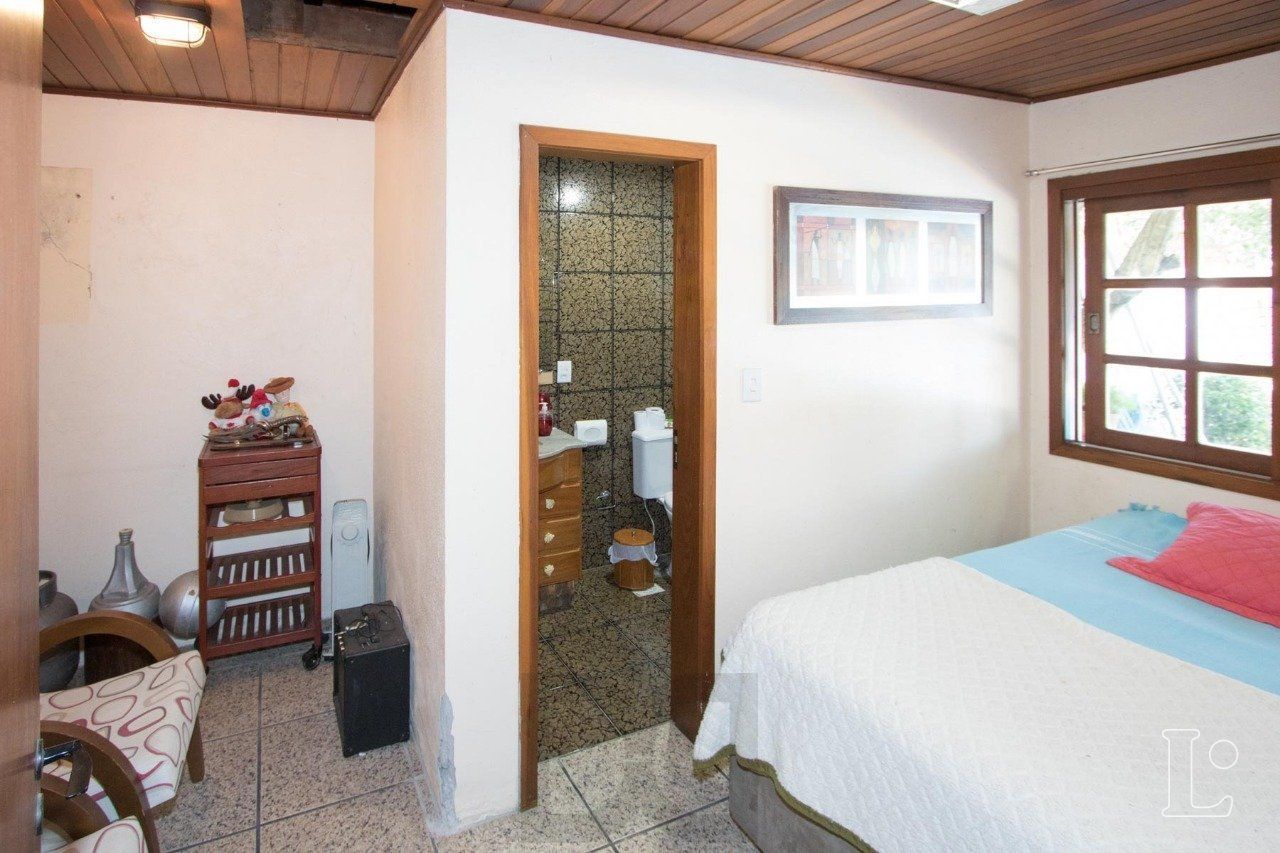 Casa para Venda - 238.68m², 4 dormitórios, sendo 1 suites, 4 vagas - Ipanema — foto 26