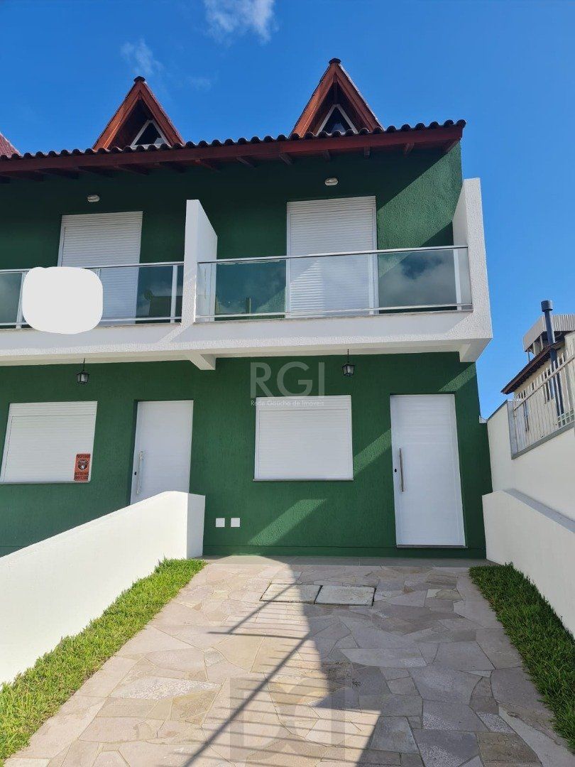 Casa para Venda - 74.67m², 2 dormitórios, sendo 1 suites, 1 vaga - Guarujá/ Portal do Guarujá — foto 2
