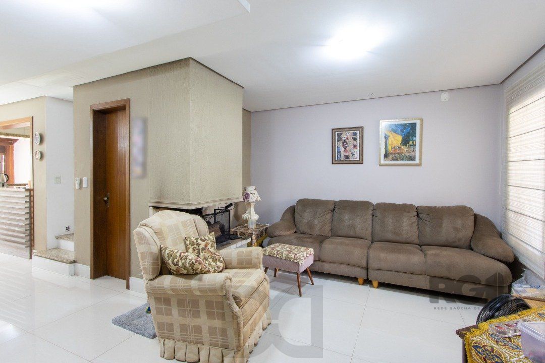 Casa à venda Condomínio Ville Estile — foto 4