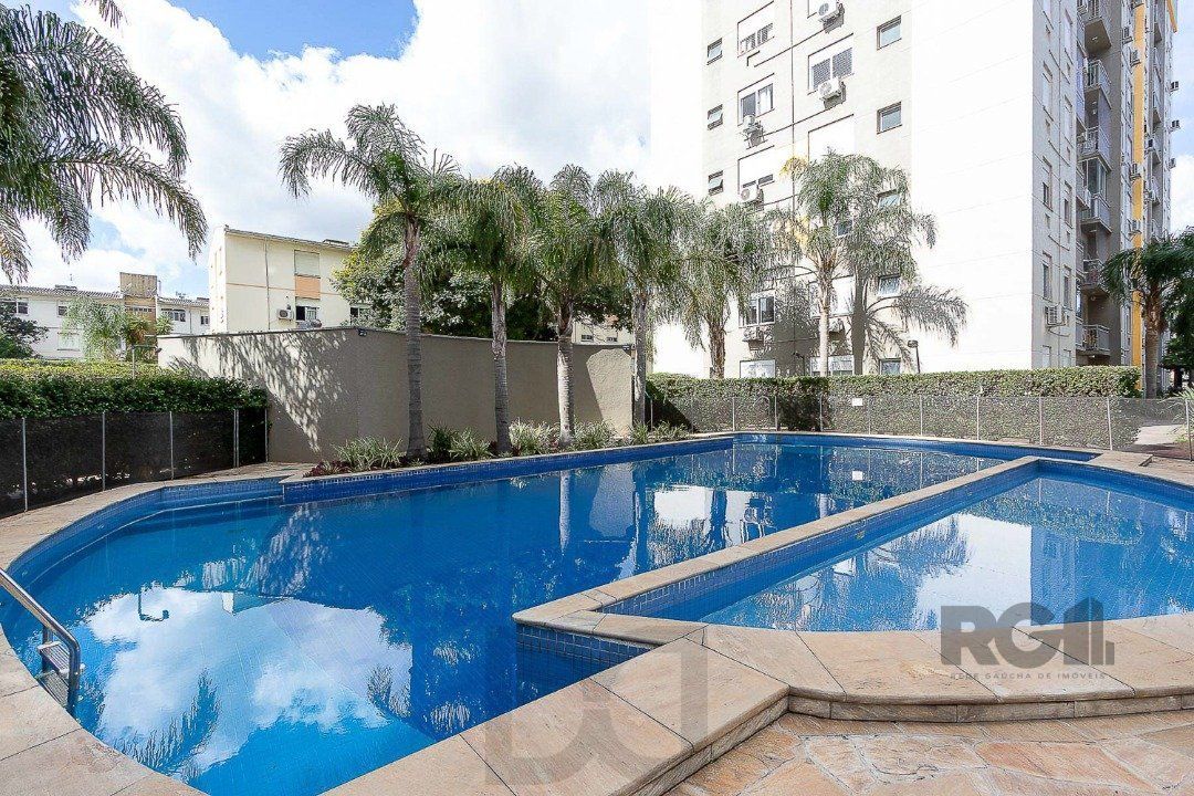 Apartamento 2 quartos (1 suite), com infra, 1 vaga - Bairro Camaquã. — foto 38