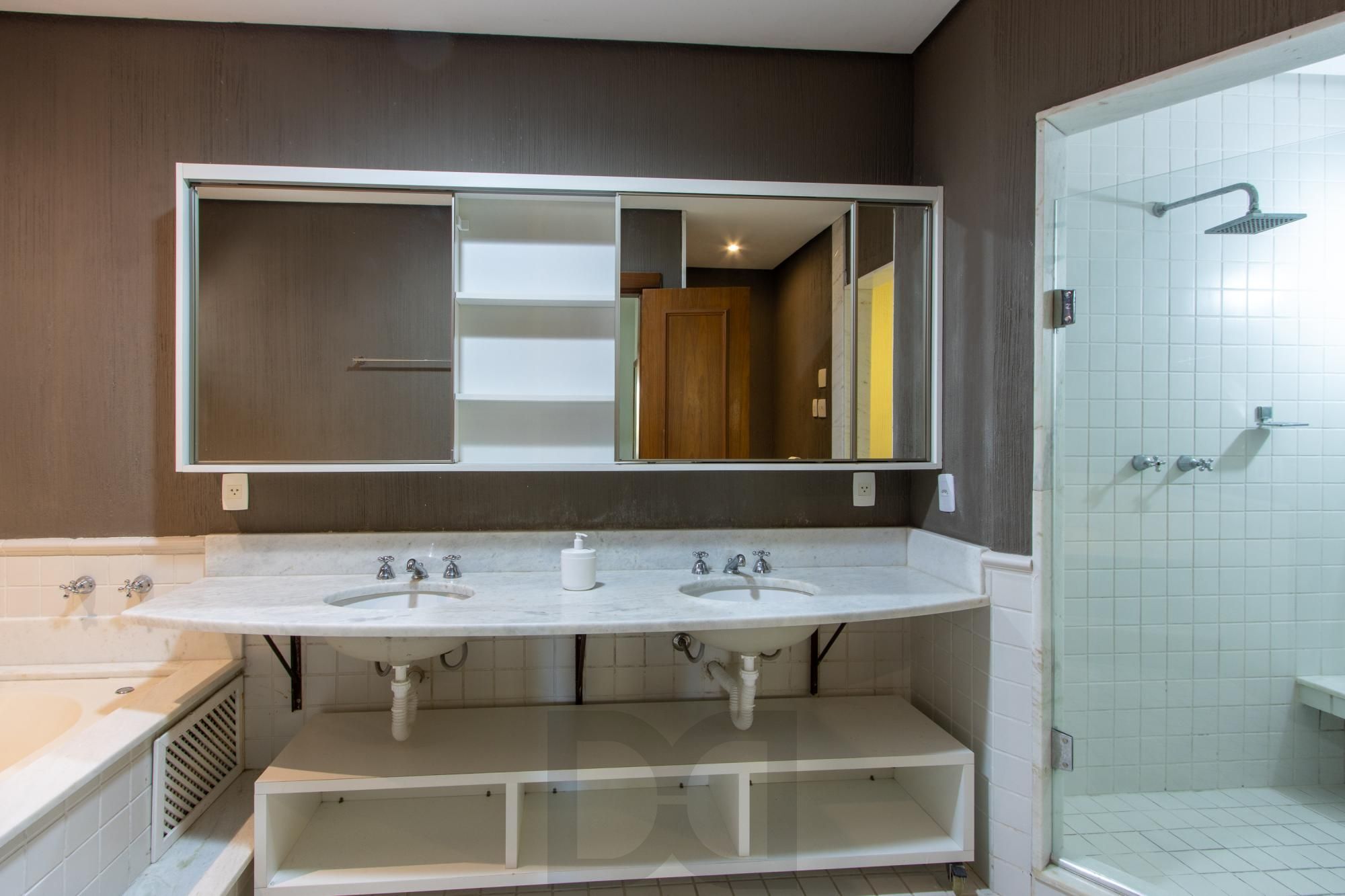 Casa Condominio para Venda - 596m², 4 dormitórios, sendo 4 suites, 5 vagas - Terra Ville — foto 33