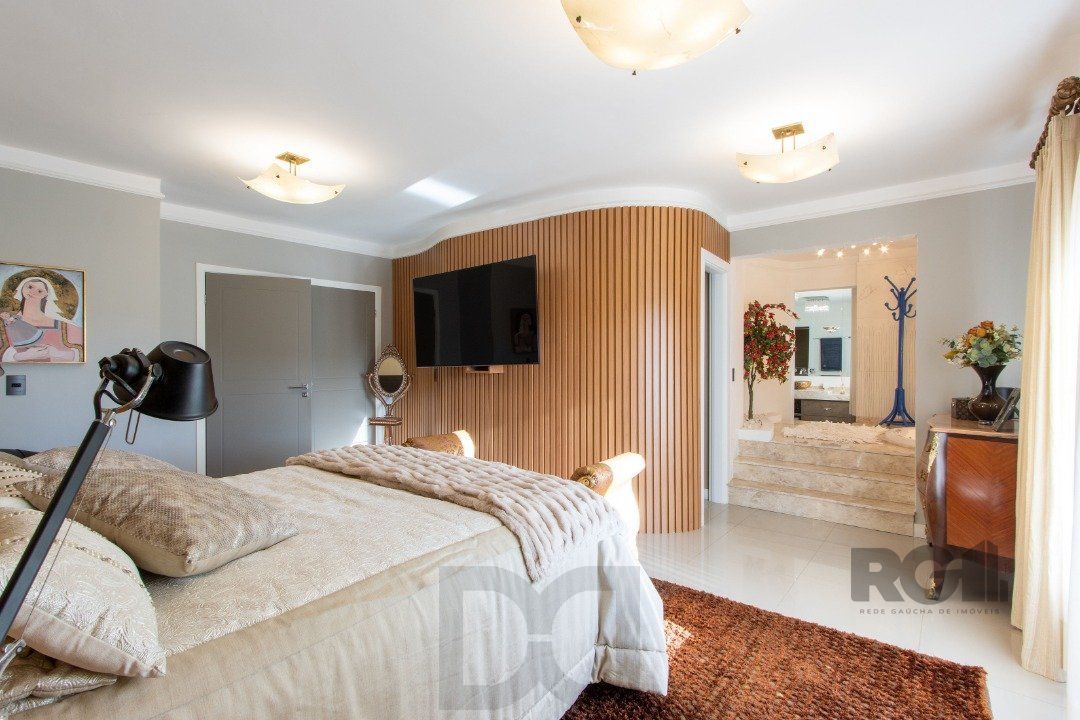 Casa em condomínio, 03 suítes, sendo 01 master, no Terra Ville, — foto 46