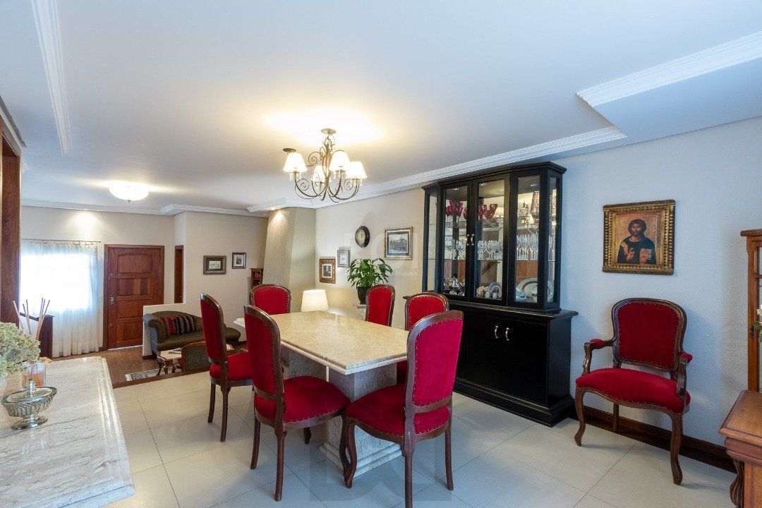 Casa Condominio para Venda - 225.18m², 3 dormitórios, sendo 1 suites, 2 vagas - Jardim Isabel — foto 9