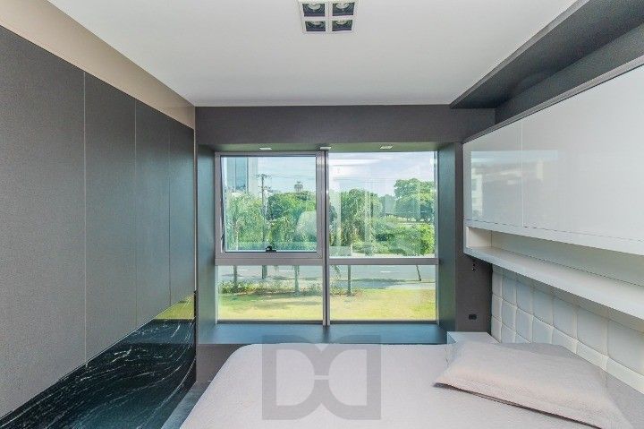 LOFT MOBILIADO PARA VENDA NO BAIRRO PRAIA DE BELAS - 41M² DE ÁREA PRIVATIVA - 01 VAGA DE ESTACIONAMENTO — foto 14