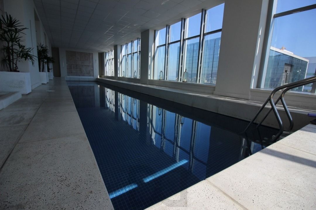 Loft para Venda - 38.22m², 1 dormitório, 1 vaga - Praia de Belas — foto 21
