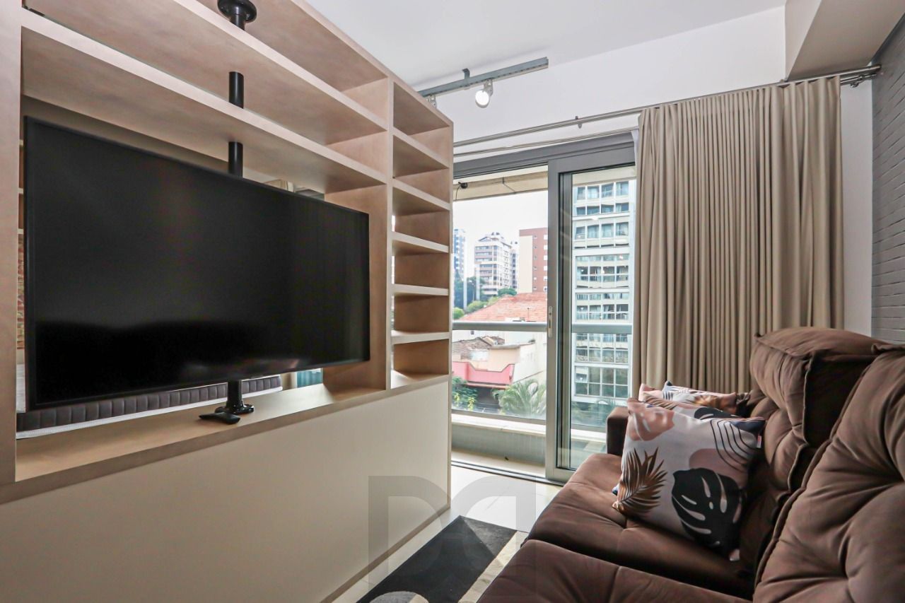 Loft com 39m², 1 vaga no bairro Auxiliadora em Porto Alegre — foto 2