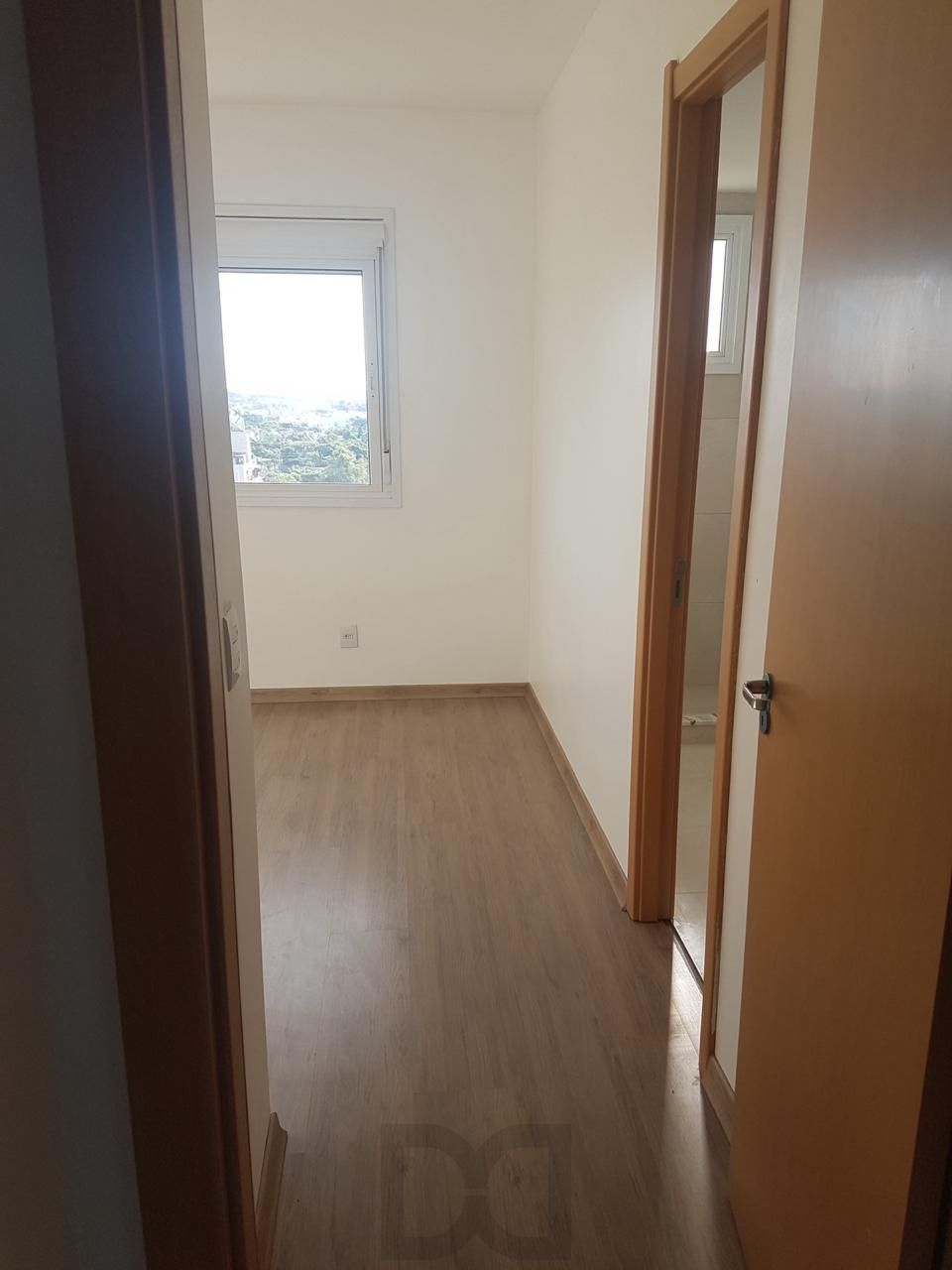 Apartamento 2 quartos (1 suite), 1 vaga, infra - Bairro Teresópolis — foto 13