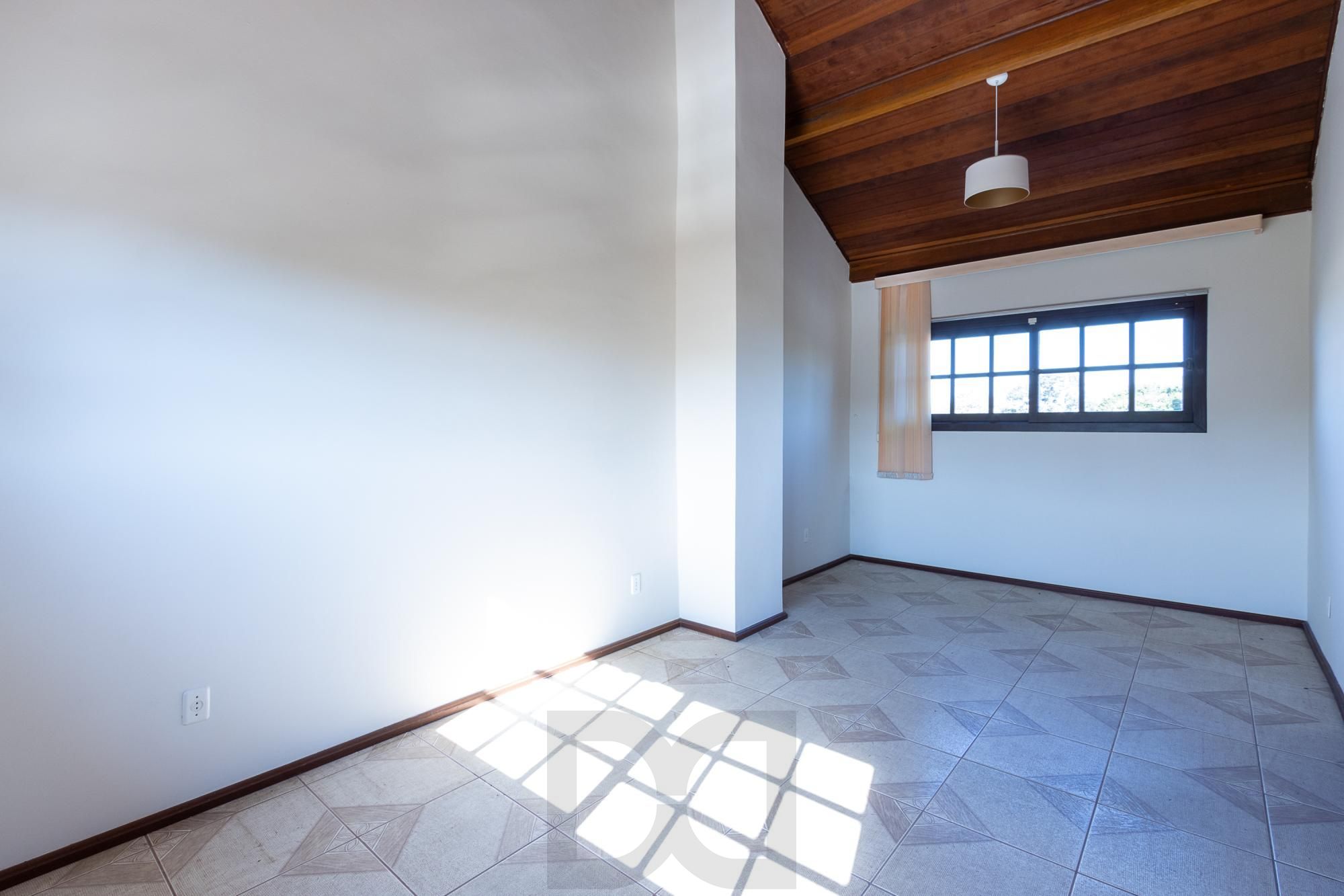 Casa 3 dorm. I suíte I Vaga 2 carros — foto 43