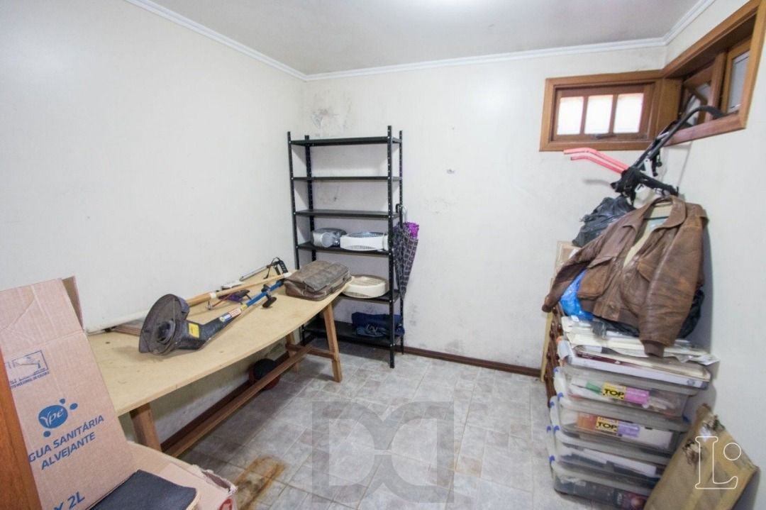 Sobrado à venda com 3 quartos, 1 suite, 4 vagas de garagem - Vila Conceição — foto 23