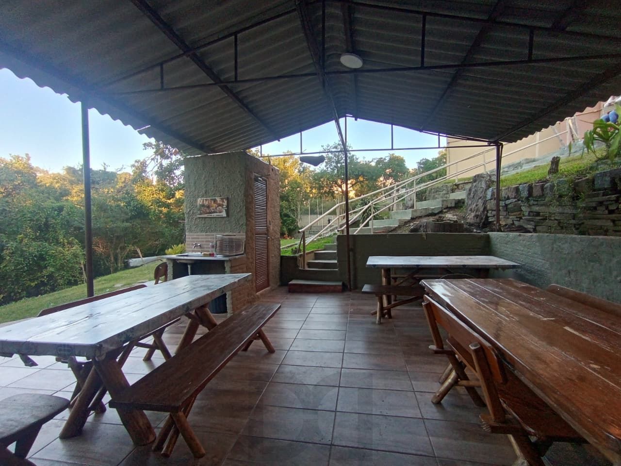 Apartamento de dois dormitórios á venda no bairro Cristal em Porto Alegre. — foto 30