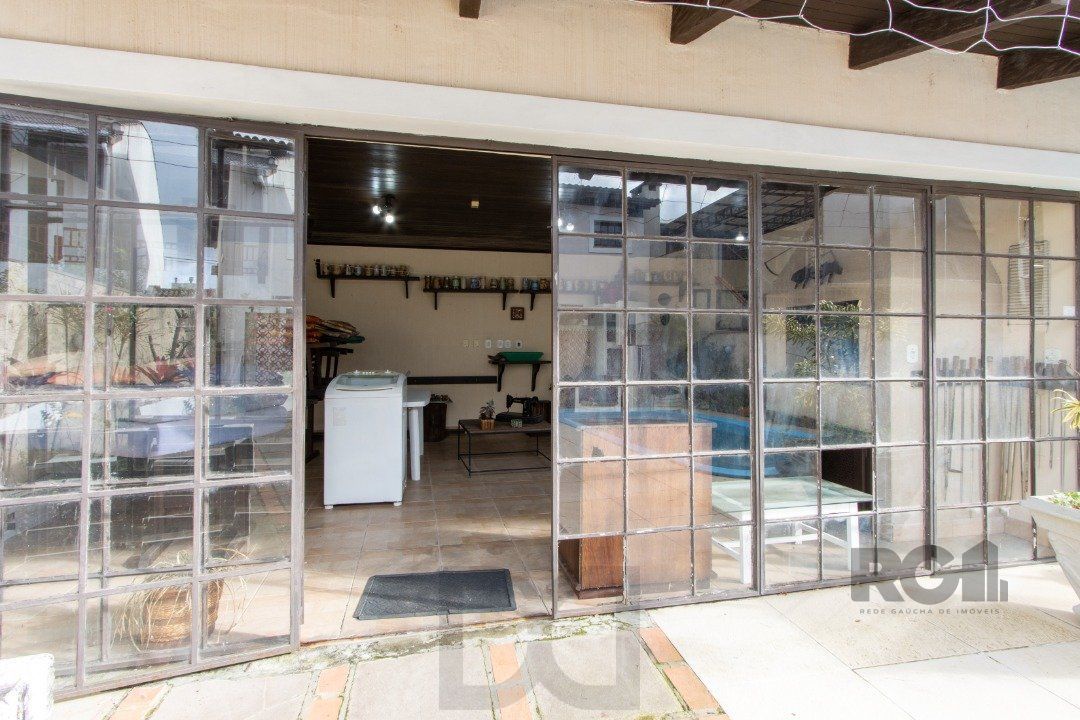Casa para Venda - 200m², 3 dormitórios, sendo 1 suites, 3 vagas - Jardim Verde — foto 27
