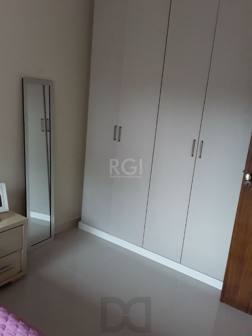 Apartamento para Venda - 35.18m², 1 dormitório, Cristal — foto 14