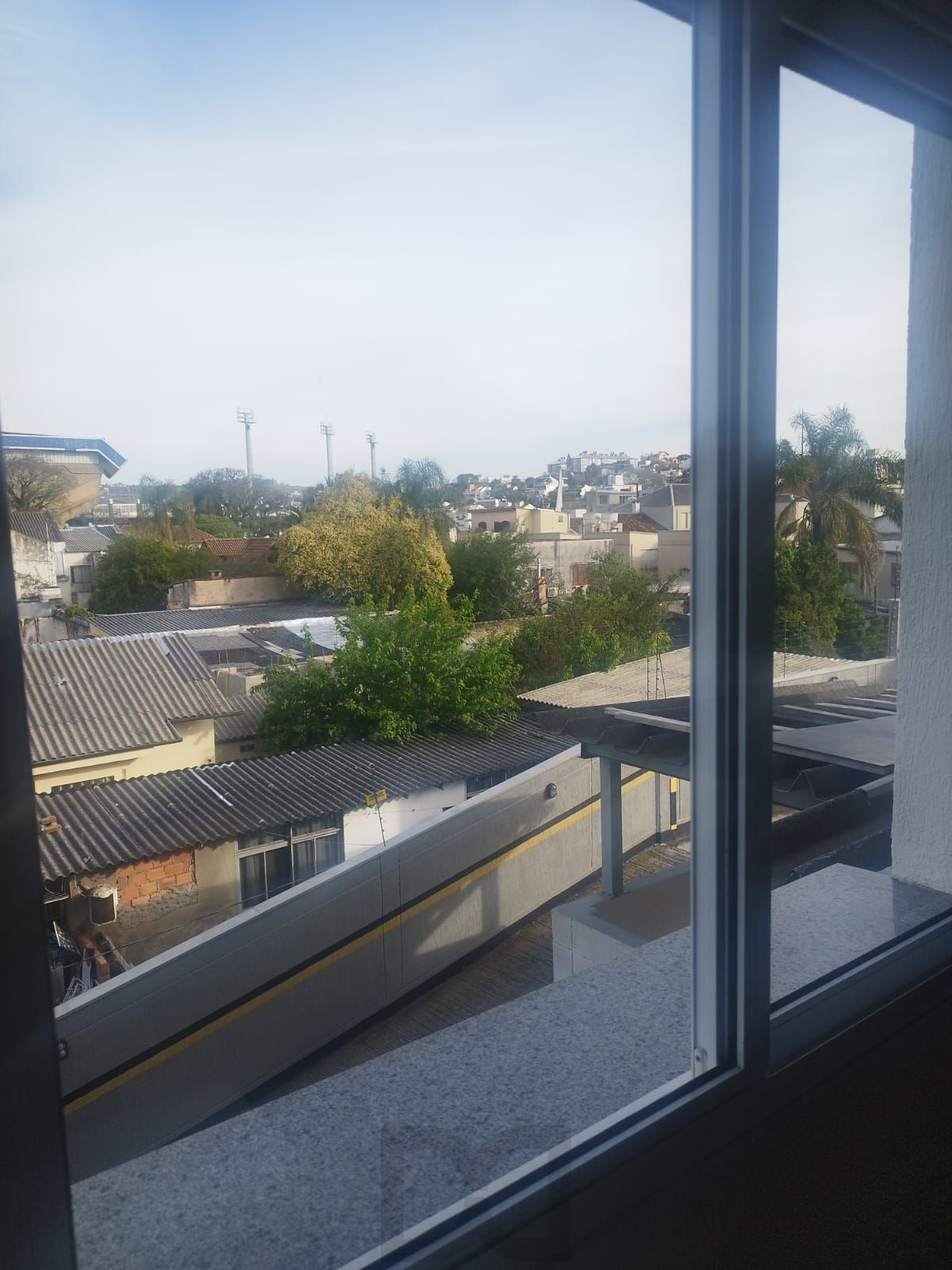 Apartamento semi mobiliado com 2 Quartos no Bairro Azenha, — foto 15