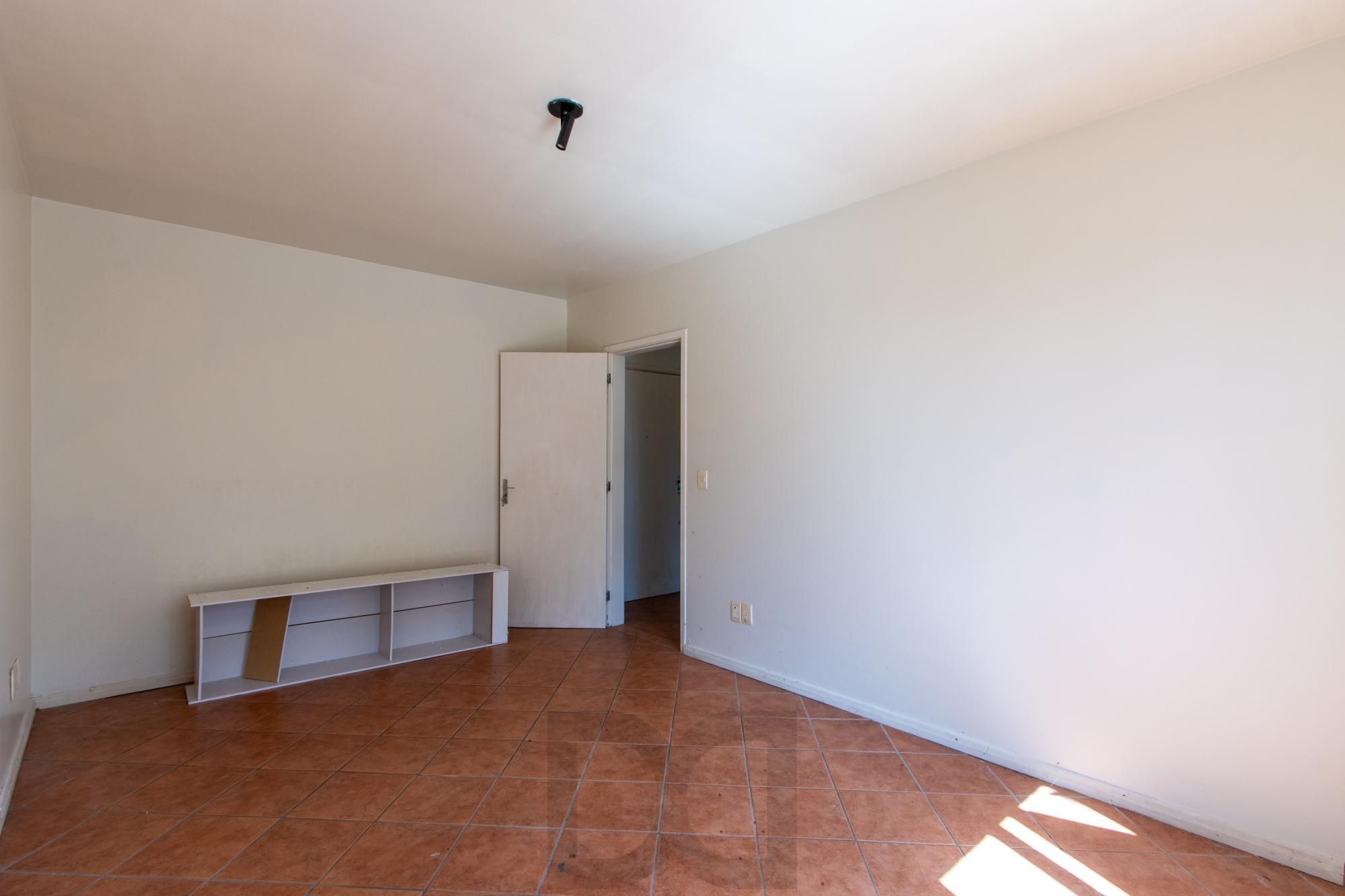 Excelente apartamento de um dormitório com box privativo coberto — foto 20