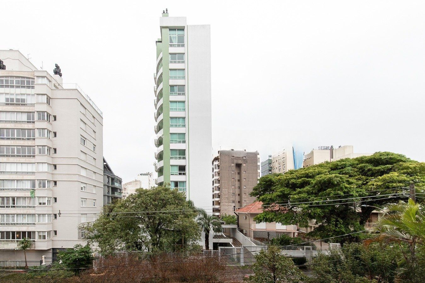 Apartamento de 3 quartos (1 suíte) e 3 vagas de garagem à venda no bairro Petrópolis — foto 28