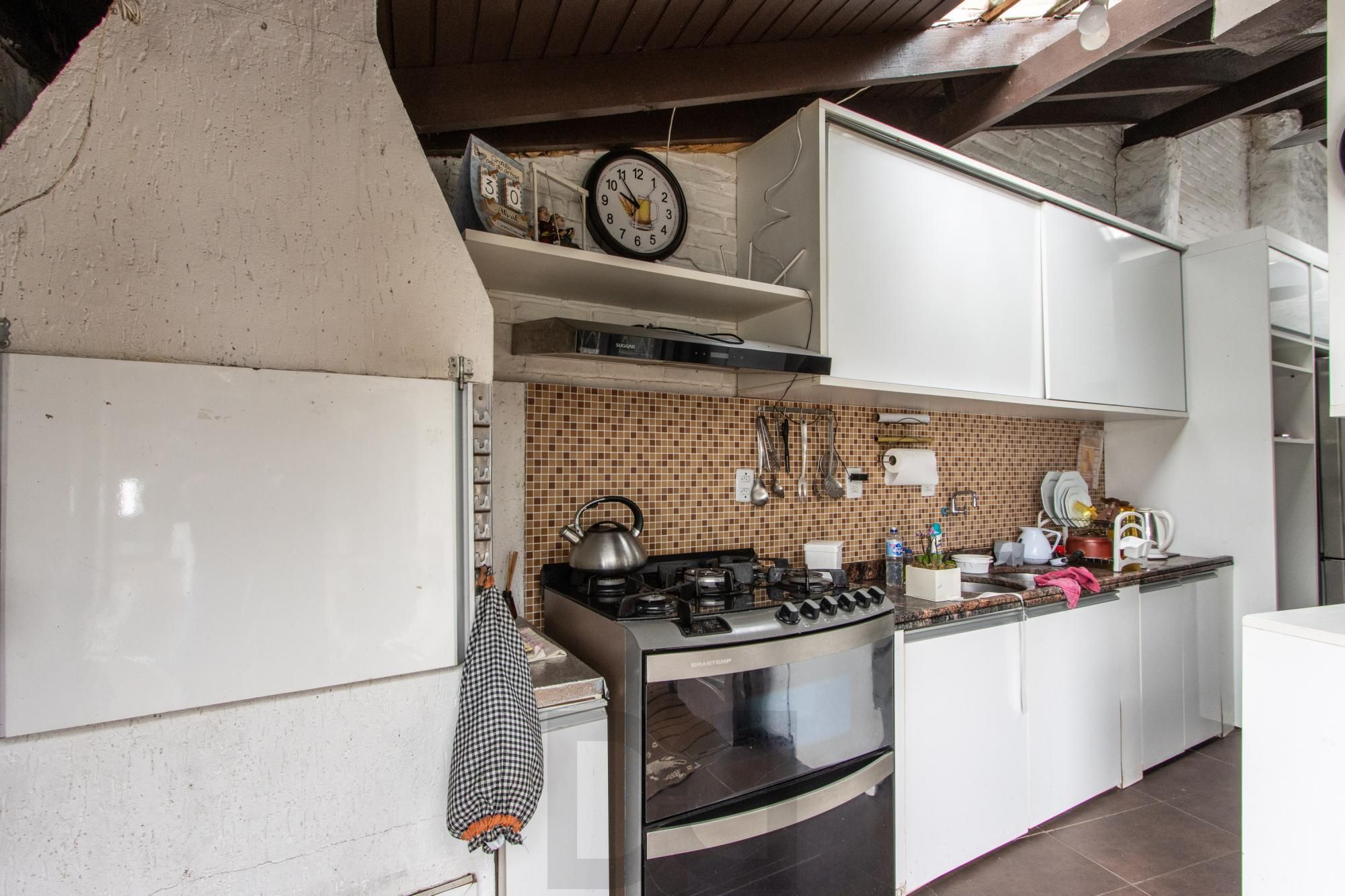 Otima casa, bairro Assunçao!!!!!!!!!! — foto 40