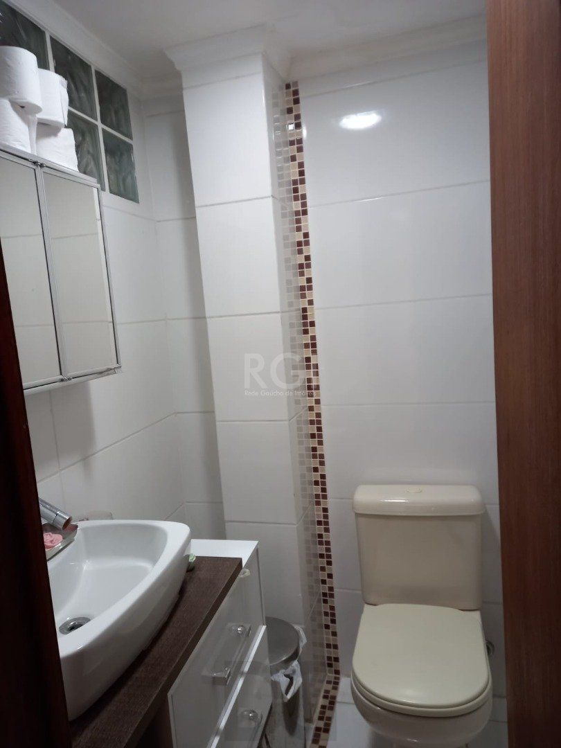 Apartamento para Venda - 150m², 3 dormitórios, 1 vaga - Bom Fim — foto 14