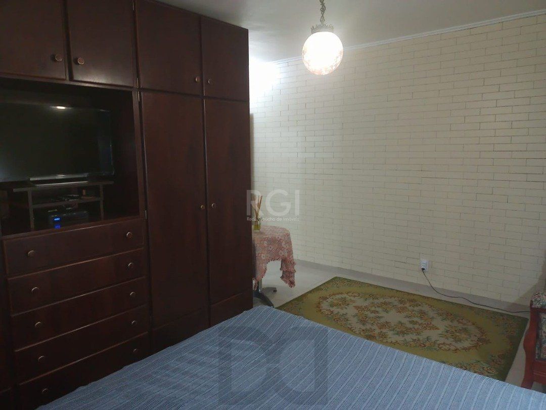 Casa para Venda - 220m², 3 dormitórios, sendo 1 suites, 1 vaga - Camaquã — foto 25