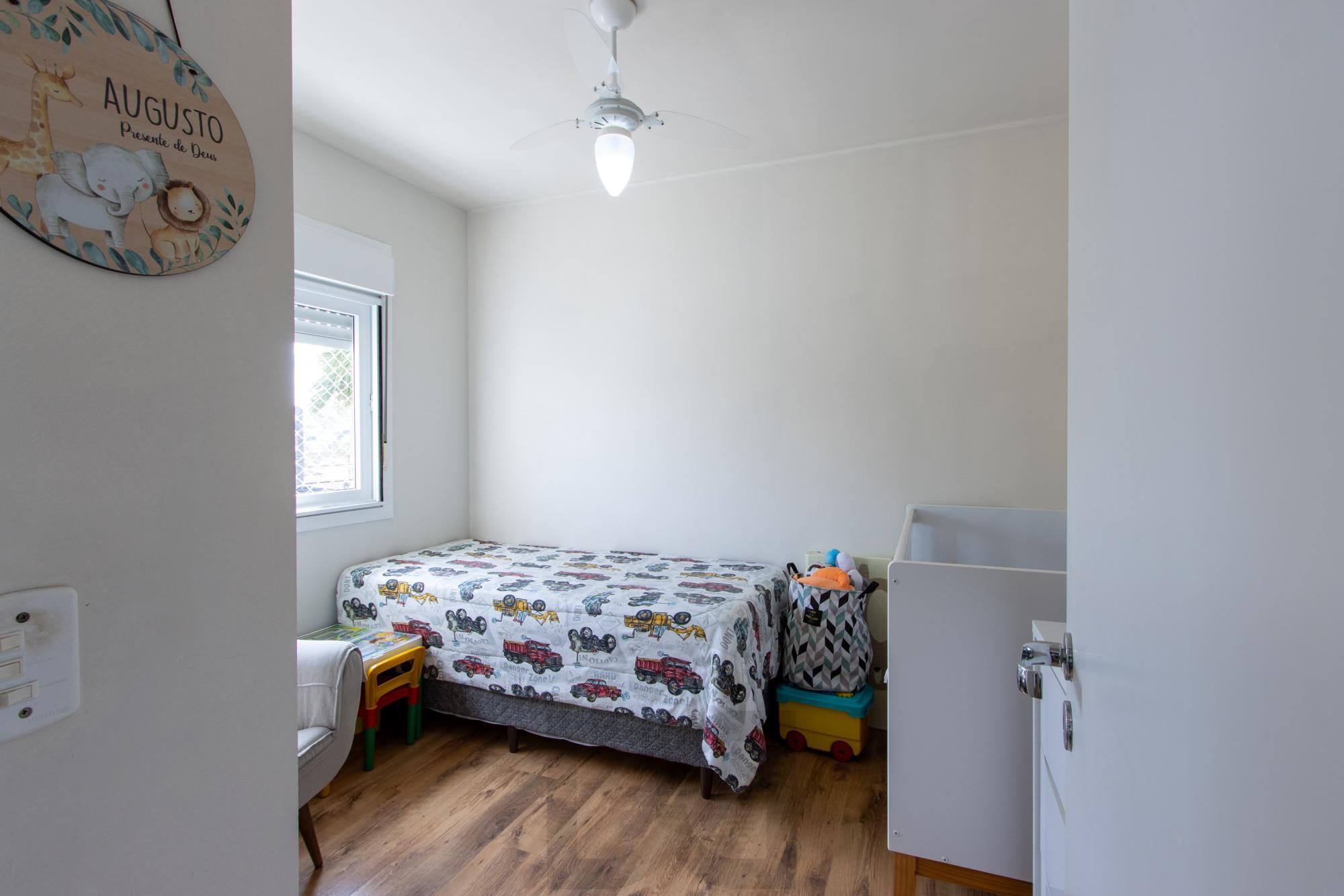 Lindo apartamento de 3 dormitórios, sendo 1 com suíte — foto 16