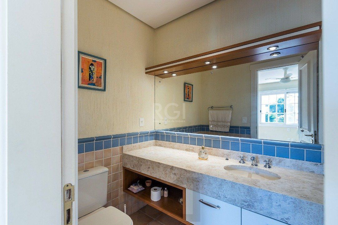 Casa Condominio para Venda - 449.25m², 3 dormitórios, sendo 3 suites, 3 vagas - Terra Ville — foto 33