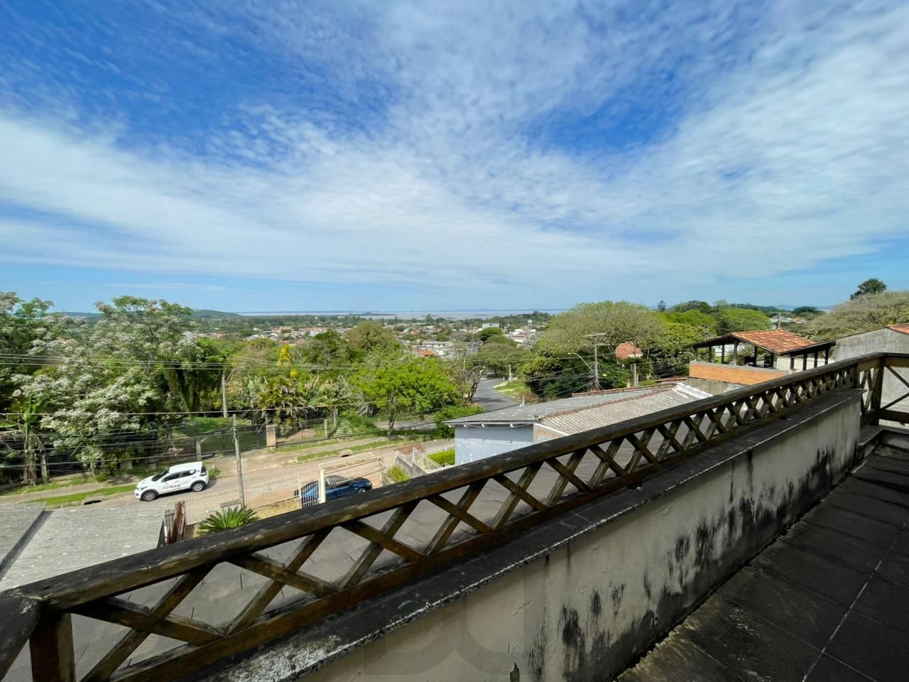 Casa à venda em Belém Novo – Vista deslumbrante para o Guaíba! — foto 19