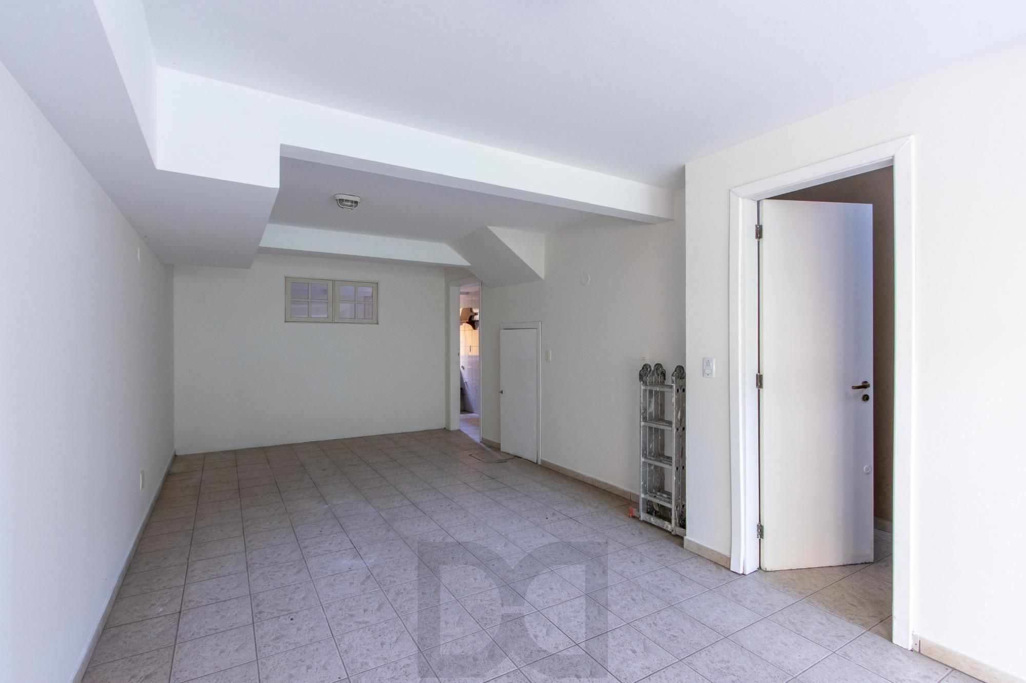 Casa em condomínio de 3 quartos na Tristeza — foto 36