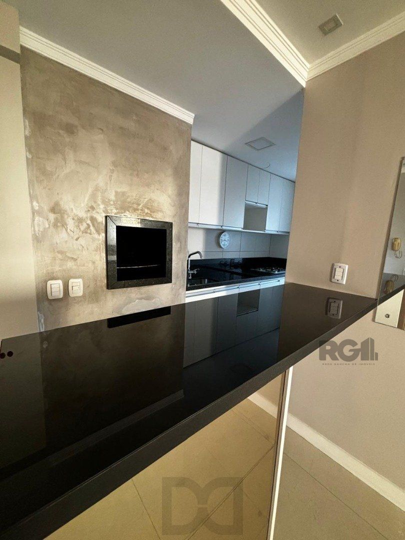 APARTAMENTO | 02 DORM. | CHURRASQUEIRA | CAMAQUÃ | ZONA SUL — foto 6