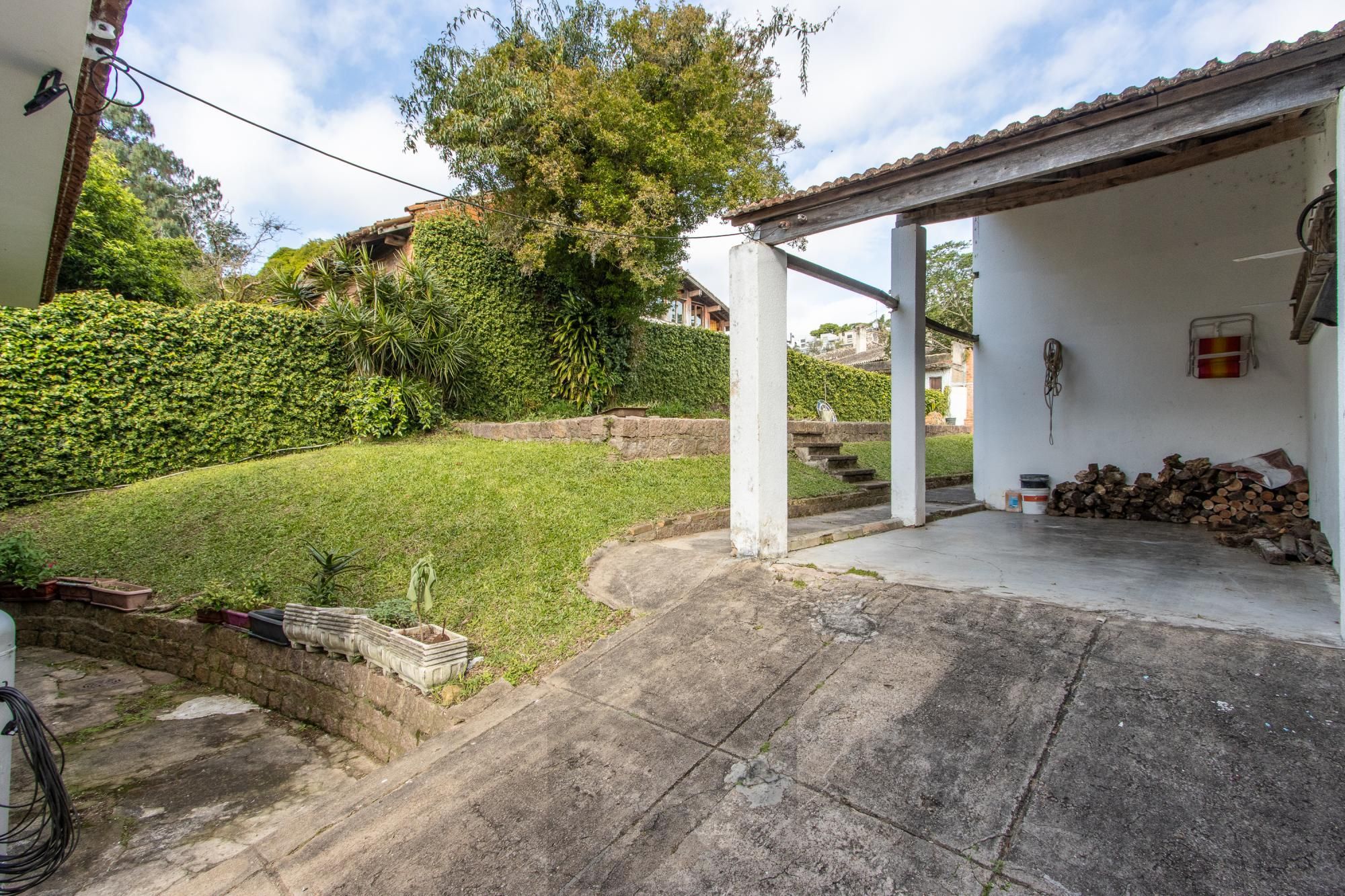 Casa térrea com 3 quartos no bairro Tristeza — foto 33