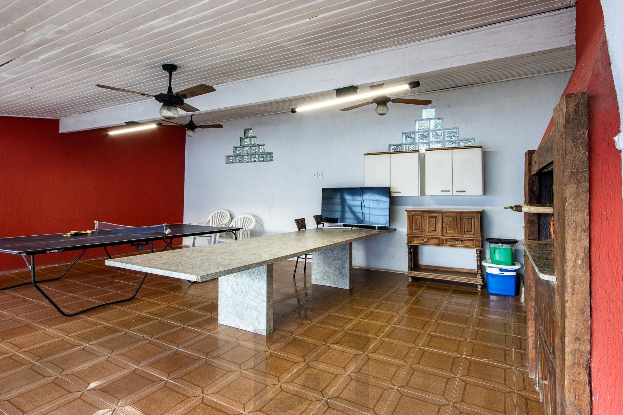 Casa completa e sofisticada no Jardim Verde Ipanema! — foto 49