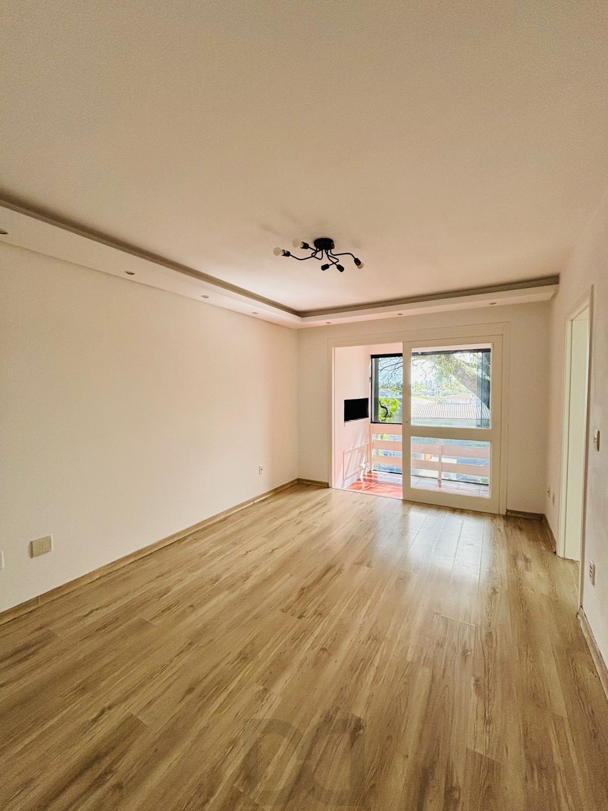 Apartamento 2 quartos, com vaga escriturada - Bairro Santo Antonio — foto 2