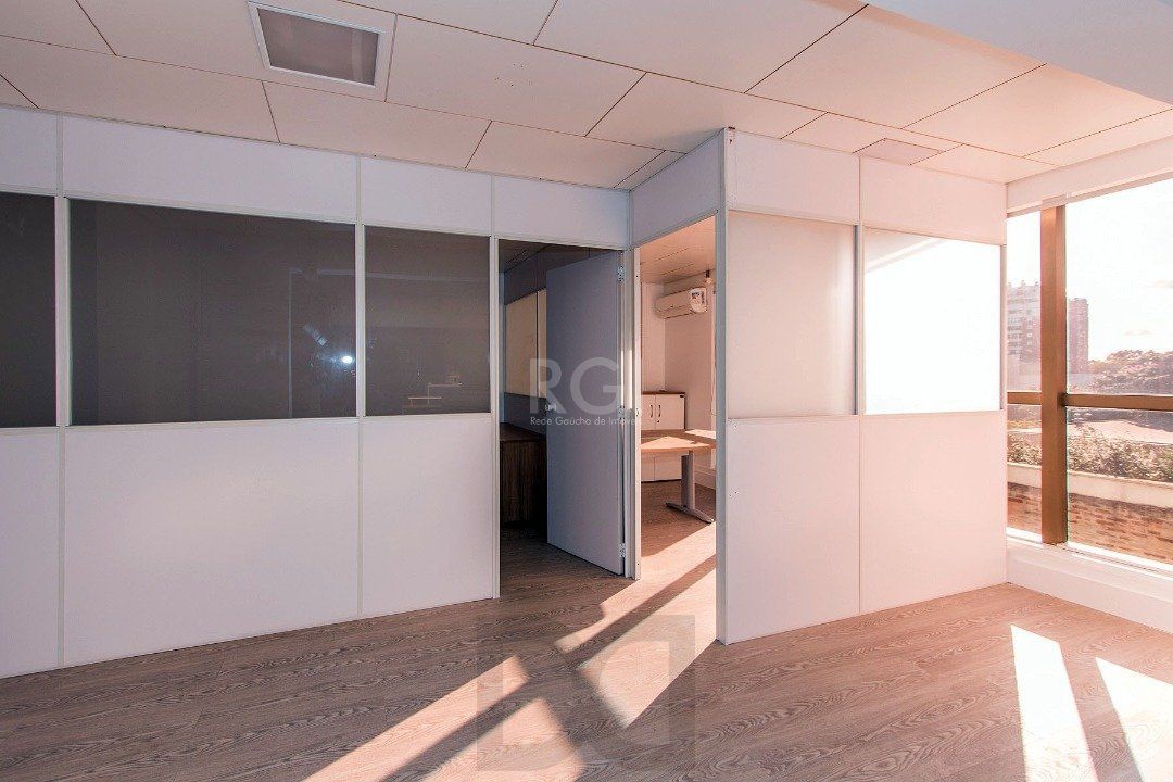 Conjunto/Sala para Venda - 194,14m², 0 dormitórios, 4 vagas - Bela Vista — foto 18