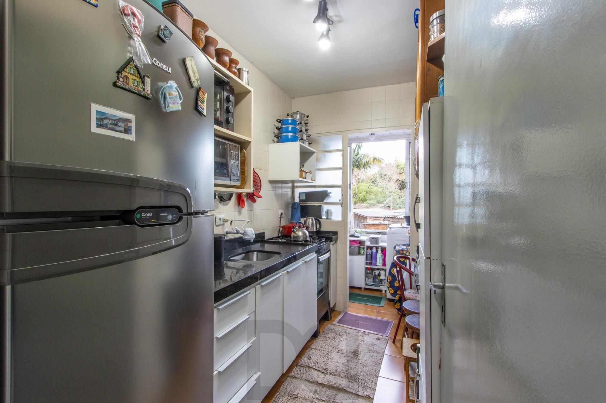 Apartamento 2 Dorm na Campos Velho — foto 7