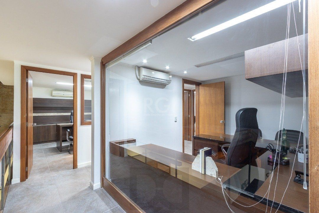 Conjunto/Sala para Venda - 255.36m², 0 dormitórios, Centro Histórico — foto 33