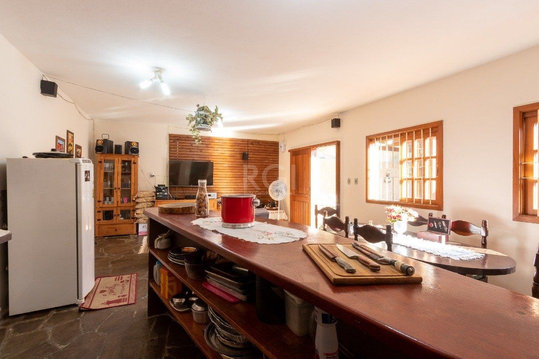 Casa a venda com piscina, 4 quartos, sendo 1 suite, 3 vagas — foto 15