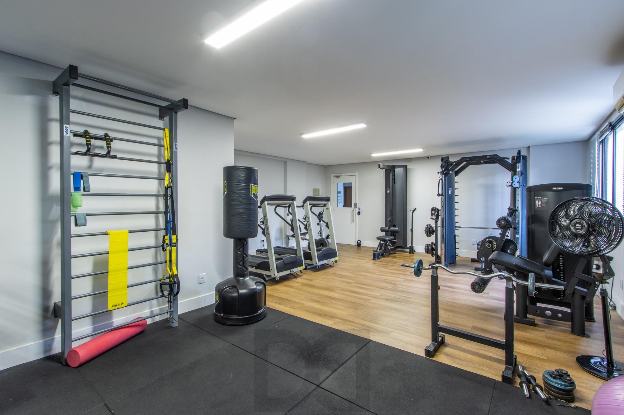Apartamento de 3 dormitórios com 1 suíte — foto 46