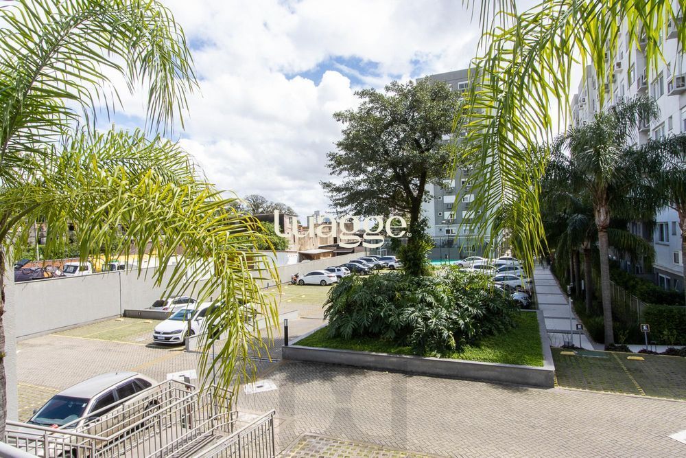 Garden com piscina privativa à venda no bairro Glória, com 146m² privativos, 2 dormitórios sendo 1 suíte, 1 vaga de garagem. — foto 47