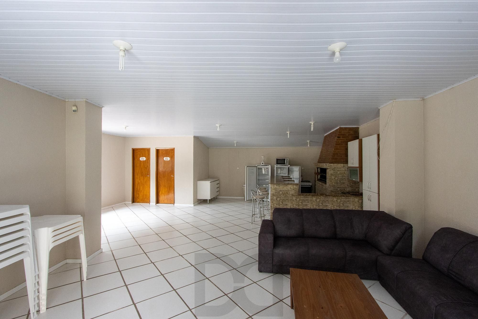 Excelente Casa em Condominio Fechado com 440,60m Dormitórios, sendo 2 Suítess — foto 70