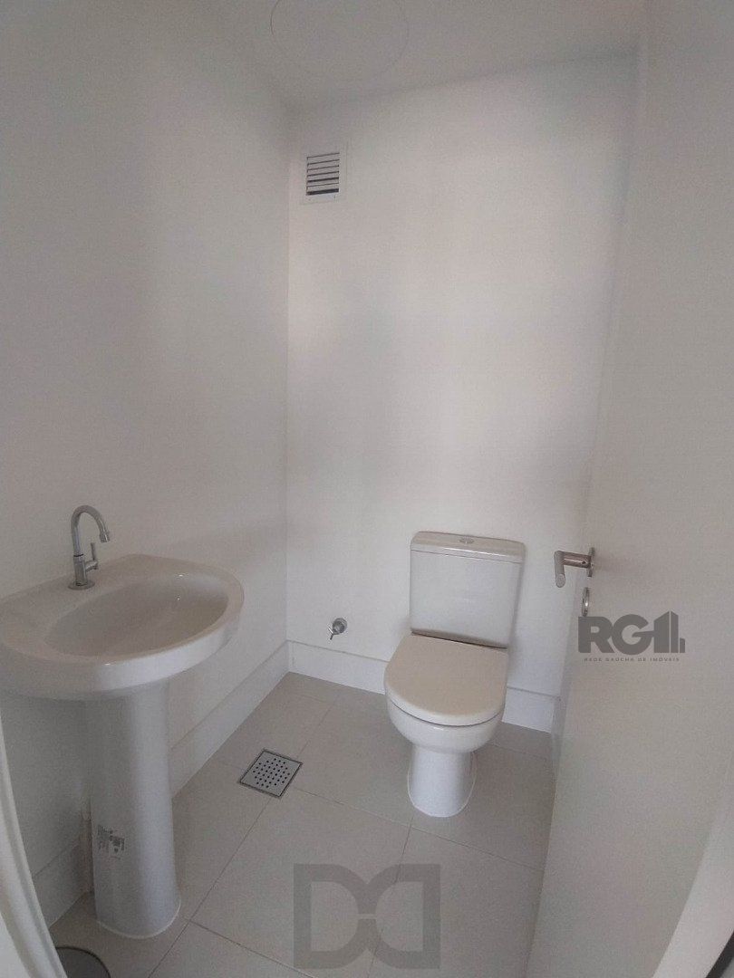 Sala comercial no condomínio Murano Office. — foto 7