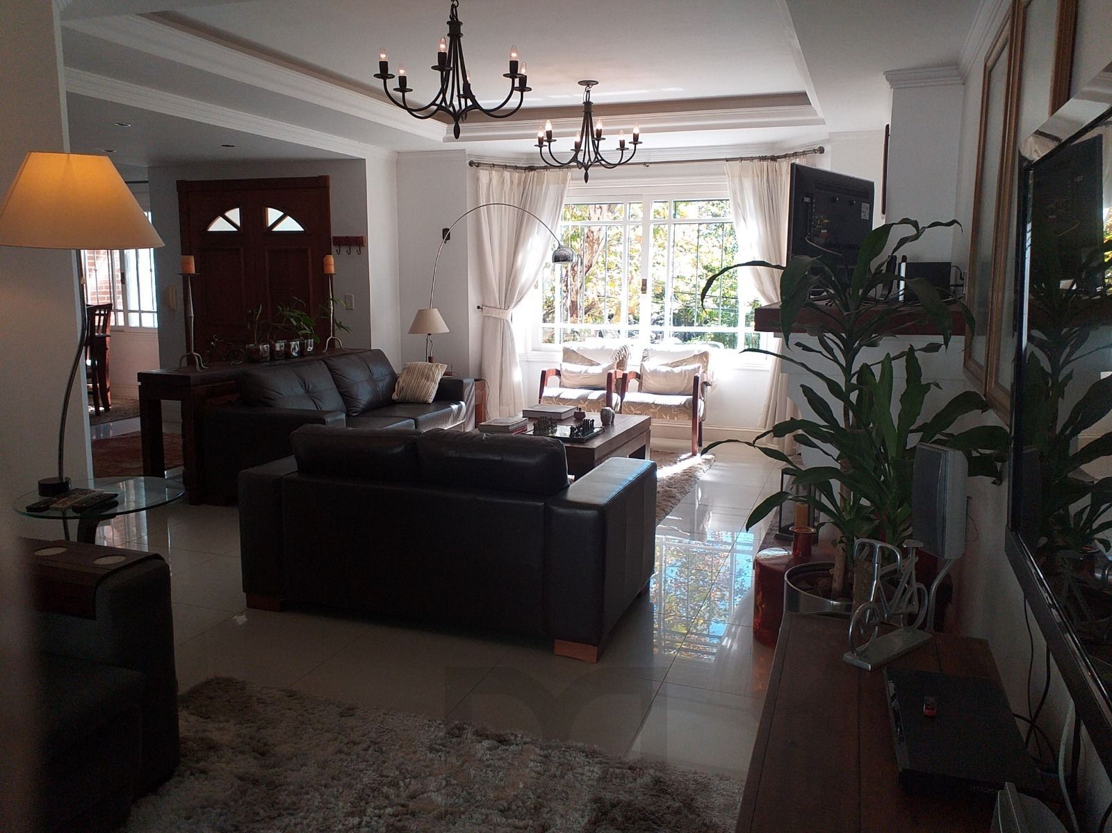 Casa com Vista Panorâmica para o Guaíba na Vila Conceição — foto 22