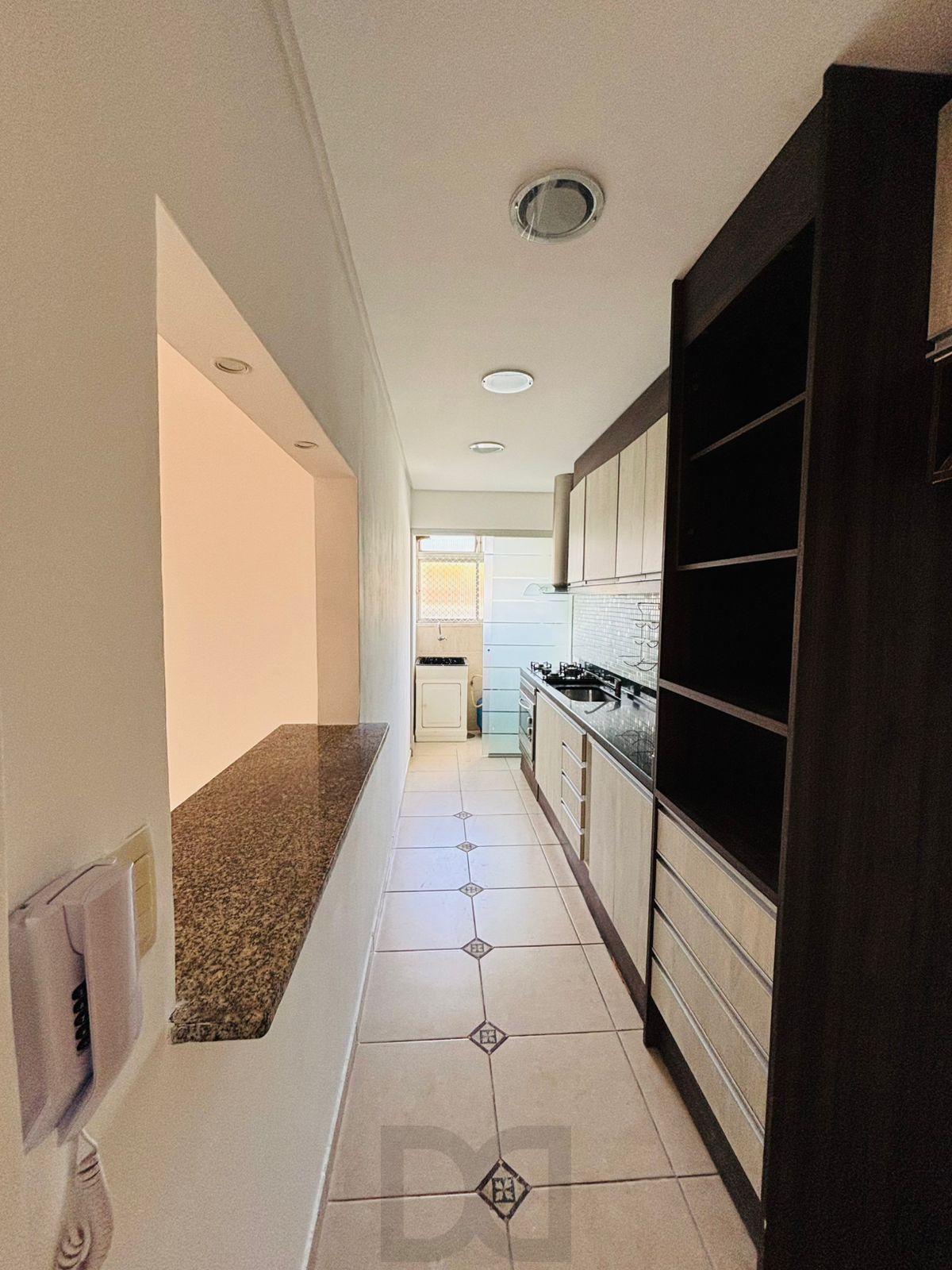 Apartamento 2 quartos, com vaga escriturada - Bairro Santo Antonio — foto 6