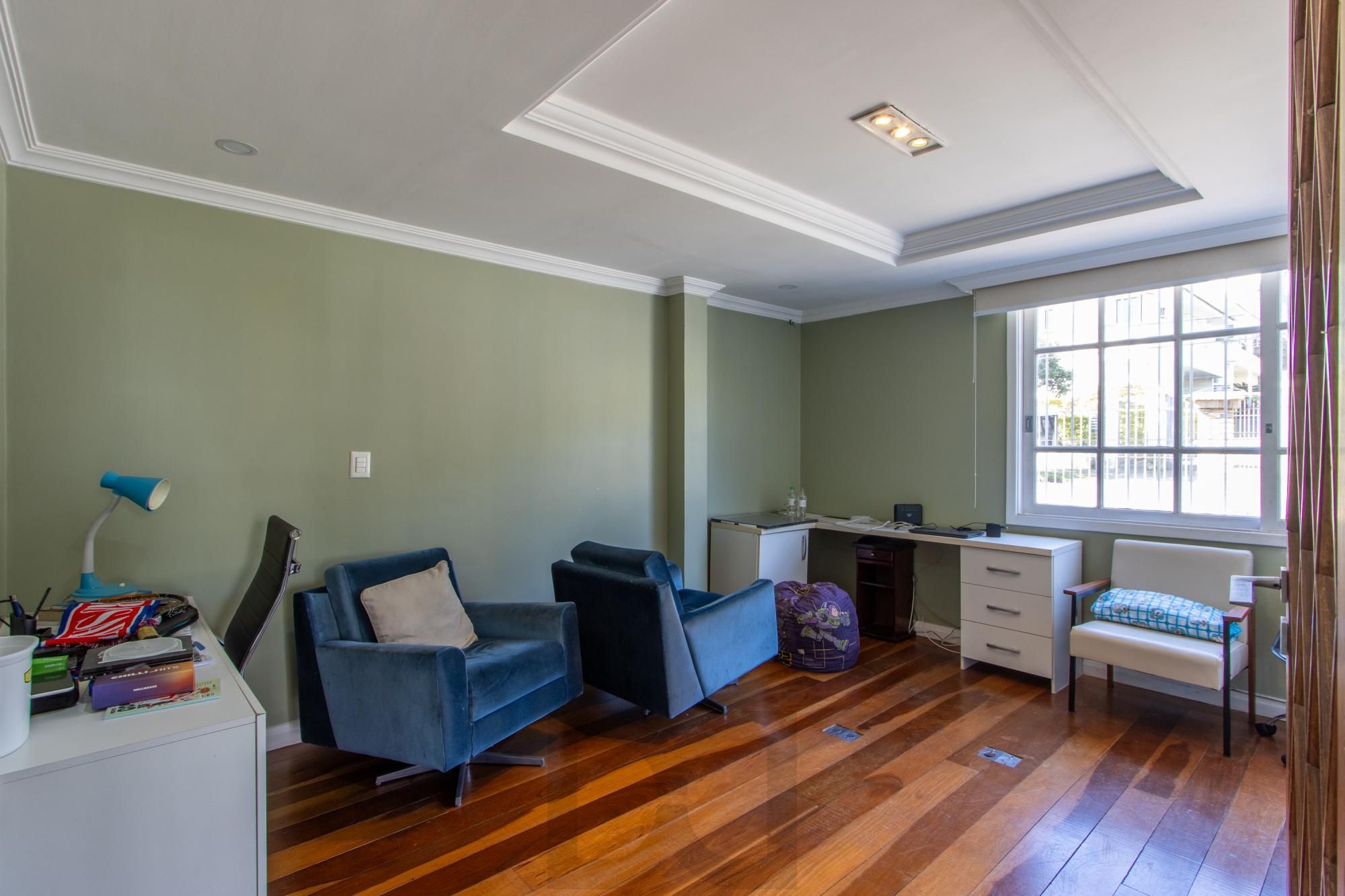 Casa Condominio para Venda - 322.88m², 3 dormitórios, sendo 1 suites, 4 vagas - Jardim Isabel — foto 15