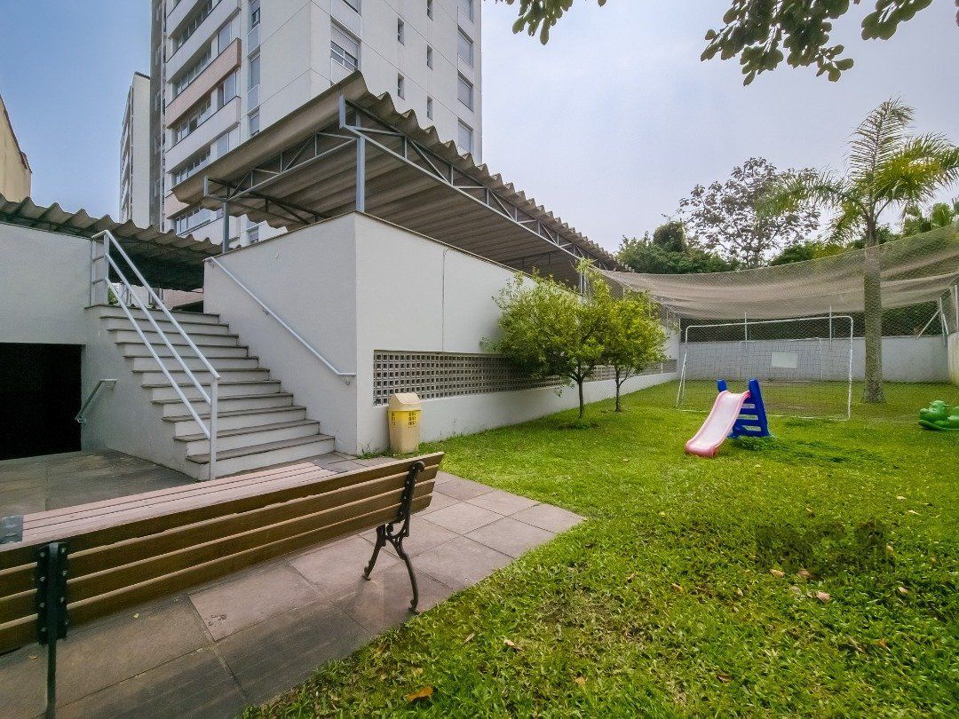 Apartamento com 3 quartos, suite, 3 vagas, condomínio com infra - Bairro Tristeza — foto 45