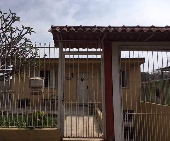 Casa para Venda - 150.82m², 4 dormitórios, 2 vagas - Nonoai — foto 1