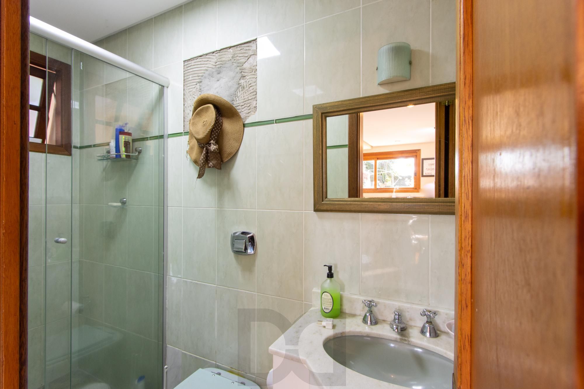 Casa Térrea — foto 46