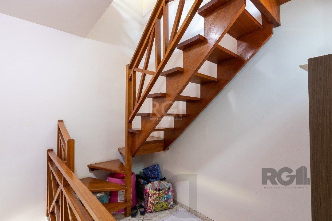 Casa com 116,00m², 2 quartos, sendo 1 suites, 2 vagas - Vila Nova — foto 30