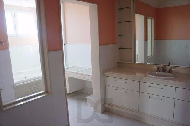 Mansão em condomínio fechado — foto 19