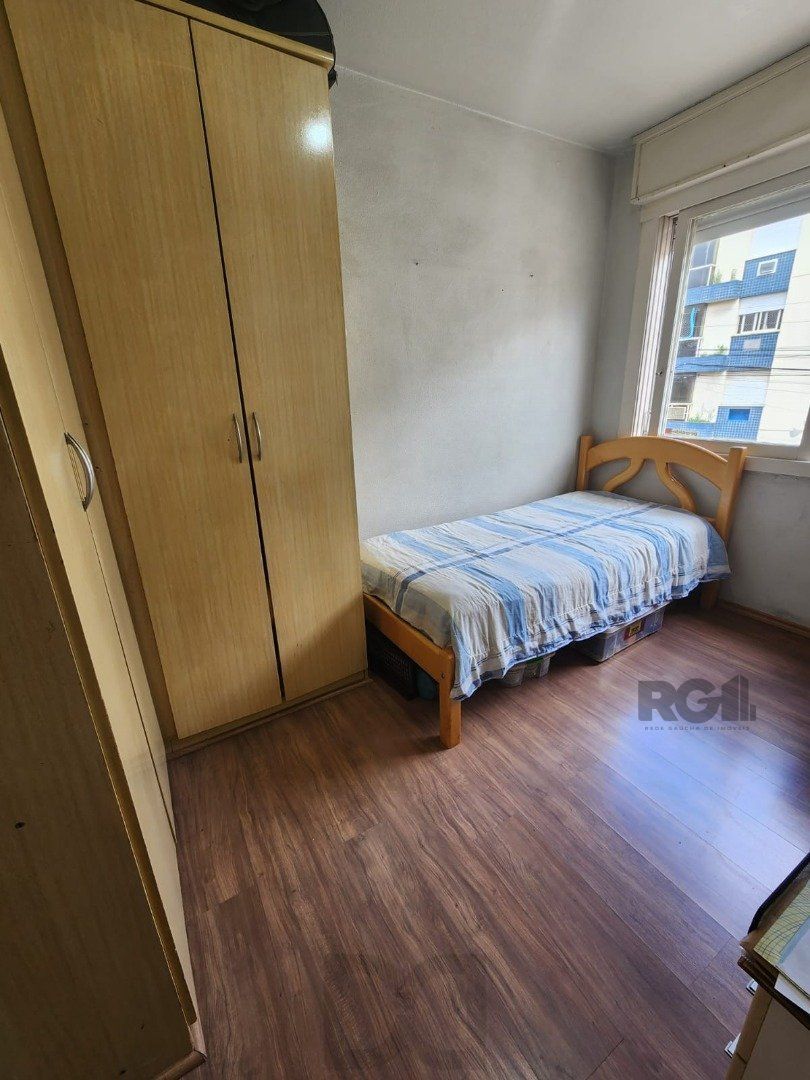 Apartamento de 2 dormitório, com 61,41m², próximo da PUC. — foto 19