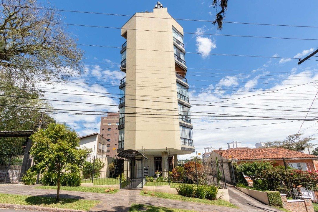 Cobertura para Venda - 157.05m², 2 dormitórios, 2 vagas - Tristeza — foto 1